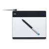 Планшет для рисования Wacom Intuos CTH-480S-RUPL черный USB