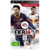 Игра для PSP FIFA 14 английская версия (1CSC20000699)