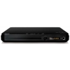 Плеер DVD BBK DVP033S черный ПДУ