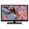 Телевизор LED Rubin 19" RB-19SE5 Slim Design black HD READY USB MediaPlayer (RUS)