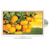 Телевизор LED BBK 29" LED2994 In`Ergo Narrow frame white HD READY USB MediaPlayer (RUS) DVD-проигрыватель
