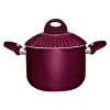 Кастрюля Pensofal PEN9716 Pasta Si, 5 л, cо специальной крышкой для слива воды