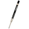 Стержень гелевый Parker Quink Z05 (S0169120) черный чернила для ручек шариковых