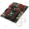 ASUS MAXIMUS V FORMULA ASSASSINS C3 (RTL) LGA1155 <Z77> 3xPCI-E+HDMI DP GbLAN+WiFi+BT SATA RAID  SSI CEB 4DDR-III