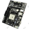 GigaByte GA-F2A55M-S1 rev1.0 (RTL) SocketFM2 <AMD A55> PCI-E Dsub GbLAN SATA  RAID  MicroATX  2DDR-III