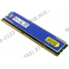 Kingston HyperX <KHX1600C9D3B1/4G> DDR3  DIMM  4Gb<PC3-12800>  CL9