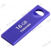 Toshiba TransMemory mini <THNU16ENSPURP(BL5>  USB2.0 Flash  Drive  16Gb  (RTL)