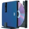 DVD±R/RW & CDRW PIONEER DVR-SK12D EXT (RTL) PORTABLE, IEEE1394&USB2.0 2.4X/2.4X&2X/2X/8X&16X/10X/24X