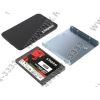 SSD 180 Gb SATA 6Gb/s Kingston SSDNow KC300 <SKC300S3B7A/180G> 2.5" MLC + EXT BOX  USB +3.5" адаптер