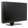 24.1" ЖК монитор NEC PA242W-BK<Black-Black>с поворотом экрана (LCD, Wide, 1920x1200, D-Sub, DVI, HDMI,  DP,USB Hub)