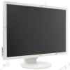 24"   ЖК монитор NEC EA244WMi <White-White>с поворотом экрана  (LCD, Wide,1920x1200,D-Sub,DVI,HDMI,DP,USB Hub)