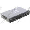 Cisco <SG300-10SFP-K9-EU> SG300-10SFP Управляемый коммутатор (8SFP +  2Combo 1000BASE-T/SFP)