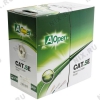 Кабель FTP 4 пары кат.5e <бухта 305м>  AOpen <ANC524-50CU>