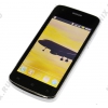 QUMO QUEST 400 White 512Mb (1GHz, 512MbRAM, 4.0" 800x480, GPRS+BT+WiFi,  512Mb+microSD,  3Mpx,  Andr4.0)
