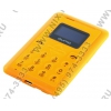 QUMO CardPhone <Orange> (QuadBand, OLED 128x64,  GSM, 38г)
