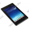 ASUS FonePad  ME372CG <90NK00E2-M00380> Black  Atom  Z2560/1/16Gb/3G/GPS/WiFi/BTAndr4.2/7"/0.33  кг