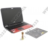 MSI GT70 2OD <9S7-176315-428>  i7  4700MQ/16/1Tb+256SSD/Blu-Ray/GTX780M/WiFi/BT/Win8/17.3"/3.76  кг