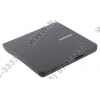 DVD RAM & DVD±R/RW & CDRW Samsung SE-218CN/RSBS EXT  USB2.0 (RTL)