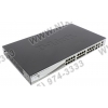 D-Link <DES-1210-28P  /B1A> Управляемый коммутатор (24UTP 10/100Mbps PoE + 2UTP 1000BASE-T+  2Combo 1000BASE-T/SF