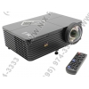 ViewSonic Projector PJD5453S (DLP, 2500 люмен, 15000:1, 1024x768, D-Sub,RCA, S-Video,  USB,  ПДУ,  2D/3D)