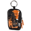 Сумка для фотоаппарата Aha 60G On Tour black/orange 6.5х2.5x10.5cm (103712)
