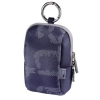 Сумка для фотоаппарата Aha 70J Letter blue 7.5x3.5x11.5cm (00103940)