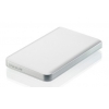 Жесткий диск Freecom USB 3.0 1Tb 56278 Mobile Drive Mg 2.5" серебристый Thunderbolt