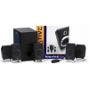 CREATIVE INSPIRE 5.1 DIGITAL T5400 (RTL) (5колонок +SUBWOOFER, ПДУ проводной)