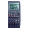 Калькулятор графический Casio ALGEFX2.0PLS темно-серый 10+2-разр. 1500 функций USB-порт (ALGEBRA FX2.0 PLUS)