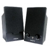 Колонки CREATIVE SOUNDWORKS SBS250  (RTL)  (2X2.5W)