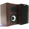 Колонки Defender SPK 710/40A Mercury 40/A (20W, дерево)