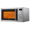 Микроволновая Печь Mystery MMW-2315G 23л. 900Вт серебристый