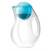 Водоочиститель Bobble Jug кувшин пластик/голубой (164BUNPBL)