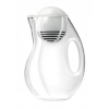 Водоочиститель Bobble Jug кувшин пластик/белый (164BUNPWH)