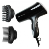 Фен Braun HD550 черный 1900 (63542723)