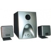 Колонки MICROLAB M-800/2.1 (2х7W +SUBWOOFER 18W)