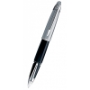Ручка перьевая Waterman Edson (S0756480) Diamond Black (M)