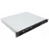 ASUS 1U RS100-E8-PI2 <90SV004A-M01CE0>(LGA1150, C224, PCI-E, SVGA, DVD-RW,  2xGbLAN, 4DDR3, 250W)