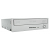 Привод DVD+/-RW Pioneer DVR-S21LWK белый SATA int RTL