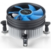 Вентилятор Deepcool THETA 16 Soc-1150/1155/1156/ 3pin 21dB Al+Cu 95W 401g клипсы RTL (THETA16)