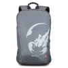Рюкзак для ноутбука 12-17" Genius GB-1750 GX Gaming grey полиэстер (31280048101)