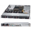Платформа SuperMicro SYS-1027B-URF 2.5" SAS/SATA С602 1G 2P 2x500W