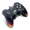 Геймпад Genius Blaze3 для PC и PlayStation3 12 программируемых клавиш и 8-позиционный D-pad USB