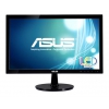 Монитор Asus 19.5" VS207NE черный TN+film LED 5ms 16:9 DVI матовая 200cd 1600x900 D-Sub 720p 2.59кг (90LM0010-B04170)
