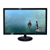 Монитор Asus 21.5" VS229HA черный VA LED 5ms 16:9 DVI HDMI матовая 250cd 1920x1080 D-Sub FHD 3.5кг (90LME9001Q02231C-)