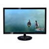 Монитор Asus 21.5" VS229HV Glossy-Black IPS LED 14ms 16:9 DVI HDMI 50M:1 250cd (90LME9501T02231C-)