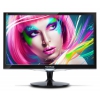 Монитор ViewSonic 21.5" VX2252MH Glossy-Black FullHD LED (2GTG)ms 16:9 HDMI M/M 30М:1 250cd (VS15560)