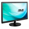 Монитор Asus 23" VS239HV черный IPS LED 16:9 DVI HDMI матовая 250cd 1920x1080 D-Sub FHD 3.5кг (90LMF0001T02231C-)