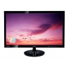 Монитор Asus 23.6" VS247HR черный TN+film LED 2ms 16:9 DVI HDMI матовая 250cd 1920x1080 D-Sub FHD 4.21кг (90LME2501T02231C-)