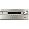 AV Усилитель SVEN HR-985 SILVER (центр 100W, фронт 2X100W, тыл 2X100W, ПДУ, AC3, DTS)